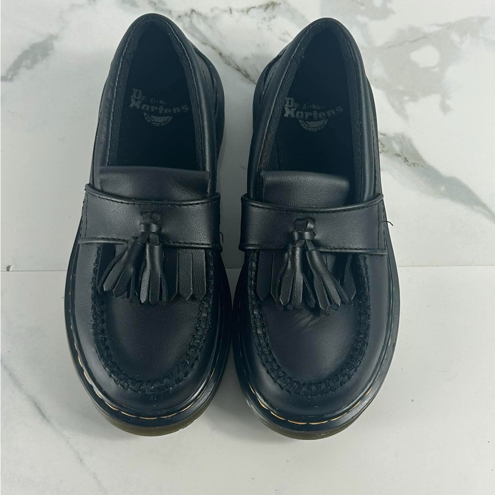 Dr. Marten oxfords